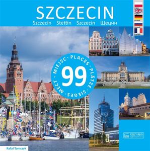 Szczecin - 99 miejsc 1