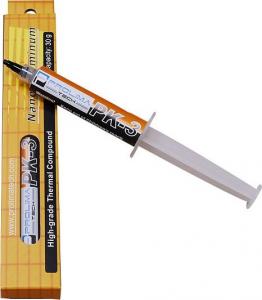 Pasta termoprzewodząca Prolimatech PK-3 Nano Aluminum 30g 2