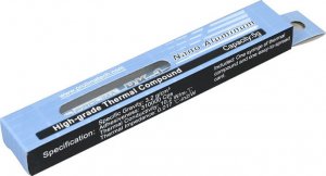 Pasta termoprzewodząca Prolimatech PK-1 Nano Aluminum 5g 2