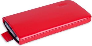 Sox SOX BOXUM CZERWONY XL 2