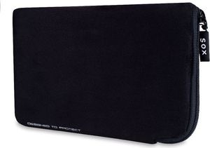 Etui na tablet Sox SOX SMOOTH CZARNY 12,1 2