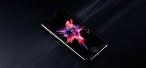 Tech21 Szkło hartowane Impact Tech21 Iphone 7 z antyrefleksem 3