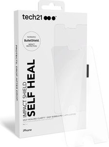 Tech21 Szkło hartowane Impact Tech21 Iphone 7 z antyrefleksem 5