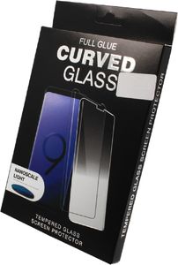 Szkło hartowane 5D UV SAMSUNG S7 EDGE FULL GLUE 2
