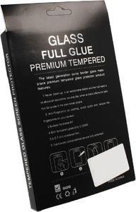 Szkło hartowane 5D UV SAMSUNG S7 EDGE FULL GLUE 3