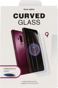 Szkło hartowane 5D UV Samsung S9 Full Glue 1
