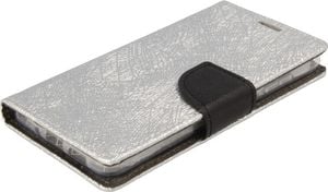 FANCY SAMSUNG J5 2016 SREBRNY SHINE 2