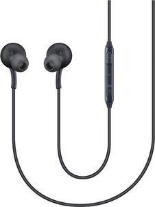 Słuchawki Samsung Zestaw słuchawkowy SAMSUNG czarny BOX EO-IG955 1
