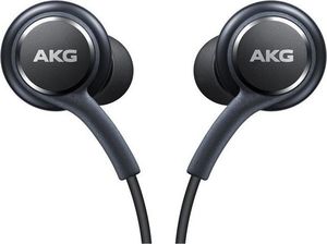 Słuchawki Samsung Zestaw słuchawkowy SAMSUNG czarny BOX EO-IG955 3