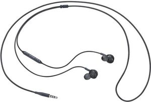 Słuchawki Samsung Zestaw słuchawkowy SAMSUNG czarny BOX EO-IG955 5