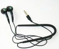Słuchawki Sony Zestaw słuchawkowy SONY ERICSSON HPM-70 bez adaptera 1