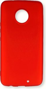 Brio case Samsung J3 2017 czerwony 1