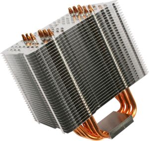 Chłodzenie CPU Thermalright HR-02 Macho 2