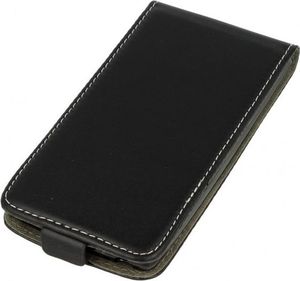 Kabura pionowa rubber IPHONE X 2