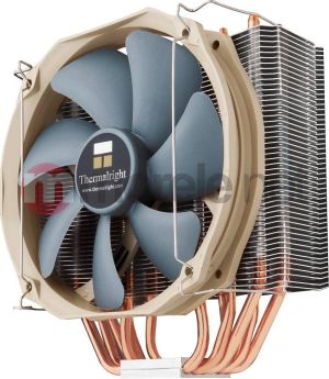 Chłodzenie CPU Thermalright True Spirit 140 Black White 1
