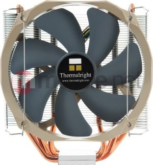Chłodzenie CPU Thermalright True Spirit 140 Black White 2