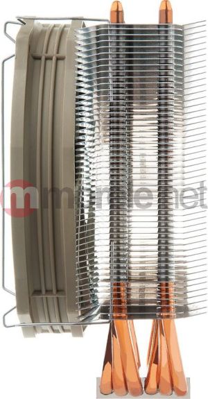 Chłodzenie CPU Thermalright True Spirit 140 Black White 3