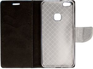 FANCY LG K10 2017 NIEBIESKI SHINE 4