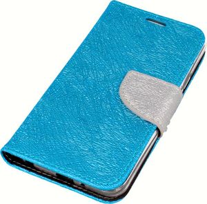 Fancy LG Q6 niebieski shine 4