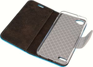 Fancy LG Q6 niebieski shine 5