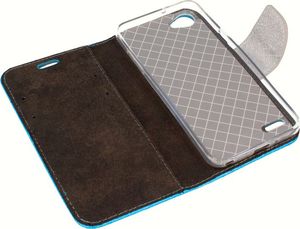 Fancy LG Q6 niebieski shine 6