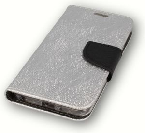 Fancy LG Q6 srebrny shine 4