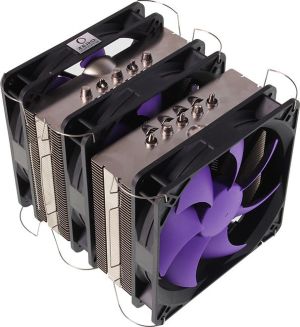 Chłodzenie CPU Zero Infinity FRE-001XT 1