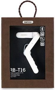 Słuchawki Remax BLUETOOTH REMAX RB-T16 CZARNY 3