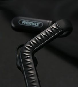 Słuchawki Remax BLUETOOTH REMAX RB-T16 CZARNY 4