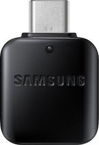 Adapter USB Samsung USB-C - USB-A Czarny (51504-uniw) 1