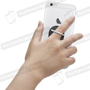 Spigen PIERŚCIEŃ SPIGEN STYLE RING SGP11845 2