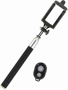 Selfie stick Swissten Selfie Stick SWISSTEN bluetooth 1