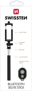 Selfie stick Swissten Selfie Stick SWISSTEN bluetooth 2