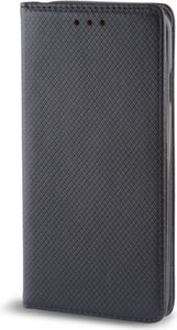 Flip magnet Samsung Galaxy S9+ czarny 1
