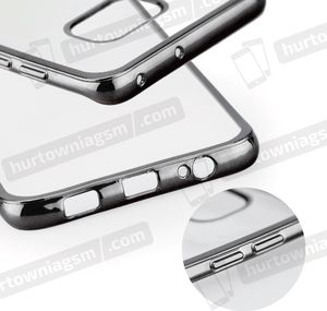 Eui ramka Ring SAMSUNG A3 2017 czarny 4