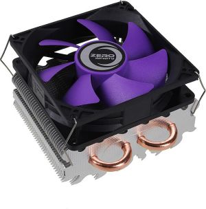 Chłodzenie CPU Zero Infinity VES-001SL 1