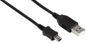 Kabel USB KAB.USB MOT V3 MINI USB BULK DATA CABLE 1