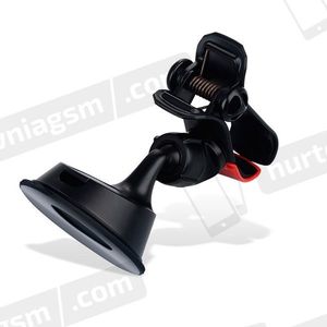 Baseus Uchwyt zamykany do samochodu ACFYB-D02 2