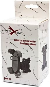 Extreme Uchwyt zaciskowy do motocykla R3 4