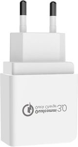 Ładowarka Dux Ducis C30 1x USB-A 3 A (54627-uniw) 1