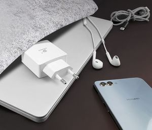 Ładowarka Dux Ducis 1x USB-A 3 A (54628-uniw) 4