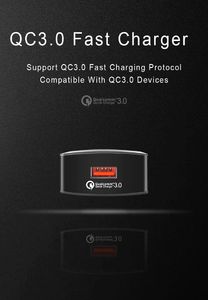 Ładowarka Dux Ducis 1x USB-A 3 A (54628-uniw) 6