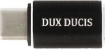 Adapter USB Dux Ducis Adapter DUX DUCIS Micro USB - TYP C 1