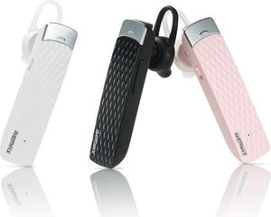 Słuchawka Remax RB-T9 Różowa  (47577-uniw) 2