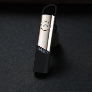 Słuchawka Remax Bluetooth REMAX RB-T15 złoty 3