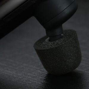 Słuchawka Remax Bluetooth REMAX RB-T15 złoty 5