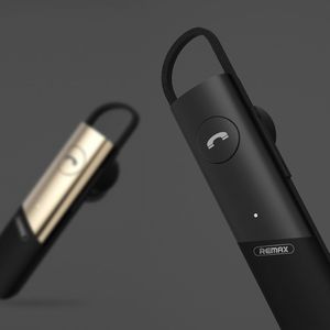 Słuchawka Remax Bluetooth REMAX RB-T15 złoty 6