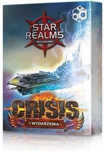 Games Factory Publishing Star Realms: Crisis Wydarzenia 1