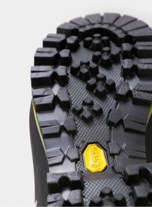 Buty trekkingowe męskie Zamberlan Expert Pro GTX zielone r. 41 8