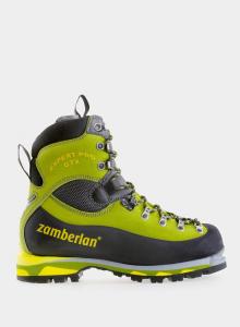 Buty trekkingowe męskie Zamberlan Expert Pro GTX zielone r. 44 1/2 3